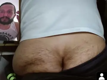 Chaturbate Live Sex of bambamxy