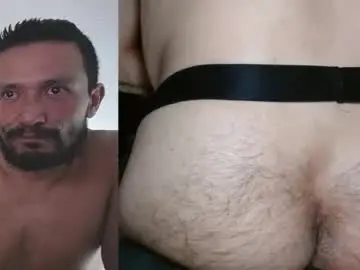 Chaturbate Sex Cam of bambamxy