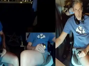 Chaturbate Free Live Porn of d_j_strokes