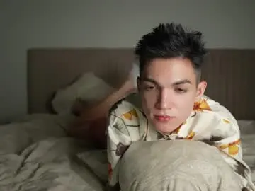 Chaturbate Sex Chat of mattyaiden