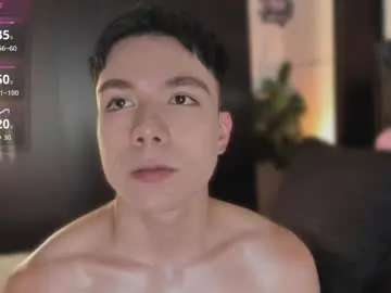 Chaturbate Free Live Porn of alanblack1