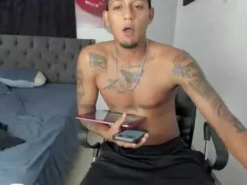 Chaturbate Live Porn of slim_master12