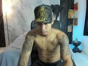 Chaturbate Live Sex of slim_master12