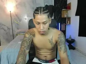 Chaturbate Free Porn Cam of slim_master12