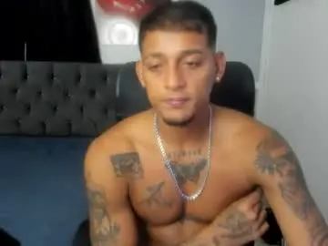 Chaturbate Sex Cam of slim_master12