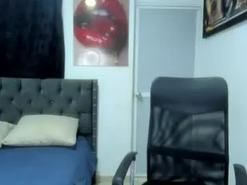 Chaturbate Live Sex Cam of slim_master12