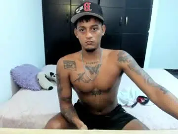 Chaturbate Free Porn Cam of slim_master12