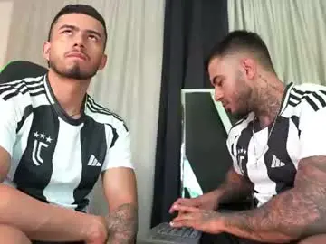 Chaturbate Private Sex Chat of tony_newmen