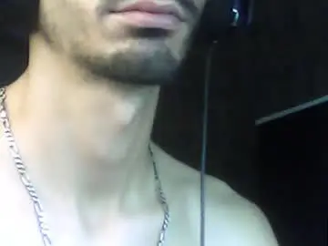 Chaturbate Nude Webcam of daddyselim