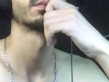 Chaturbate Live Porn of daddyselim