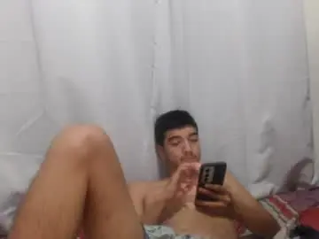 Chaturbate Adult Video Chat of danivoyeur21