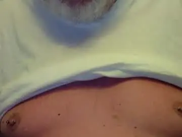 Chaturbate Sex Cam of bigdaddybear1244