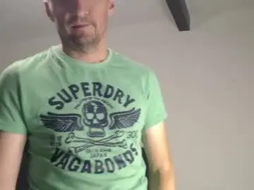 Chaturbate Best live sex cam show of nordicrunner76