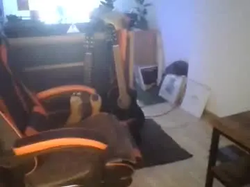 Chaturbate Sex Cam of secendlife