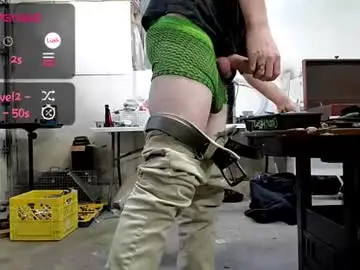 Chaturbate Adult Webcams of thecarrguyy