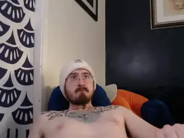 Chaturbate Live Sex Cam of yourneighborhoodfriendlydick