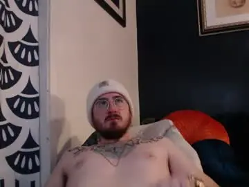 Chaturbate Adult Video Chat of yourneighborhoodfriendlydick