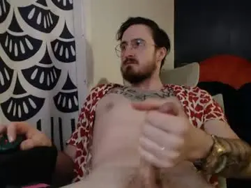 Chaturbate Adult Webcam of yourneighborhoodfriendlydick