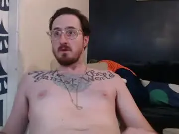 Chaturbate Nude Webcam of yourneighborhoodfriendlydick