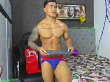 Chaturbate Free Porn Cam of luigi_hot_