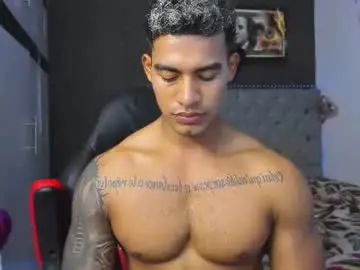Chaturbate Live Sex of luigi_hot_