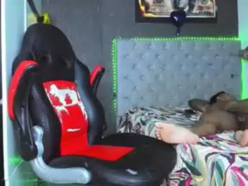 Chaturbate Sex Cam of luigi_hot_