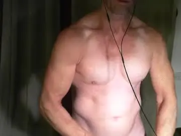 Chaturbate Nude Webcam of monsterdildos
