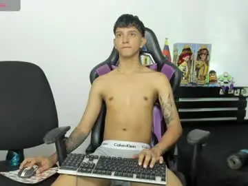 Chaturbate Live Porn of nick_greey