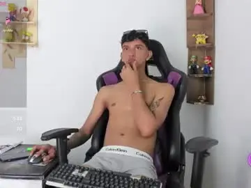 Chaturbate Watch Live Sex Cams of nick_greey