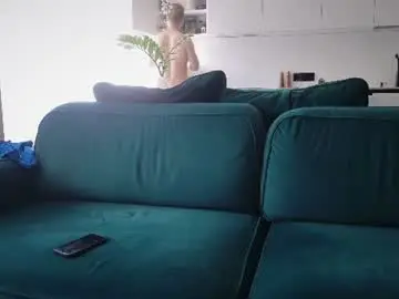Chaturbate Best Webcam of pashka_x