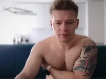 Chaturbate Best Webcam of pashka_x