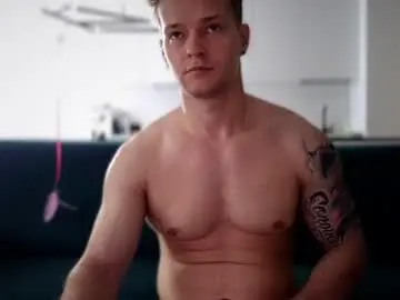 Chaturbate Nude Webcam of pashka_x