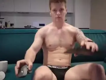 Chaturbate Live Porn of pashka_x