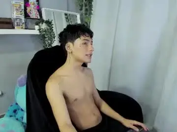 Chaturbate Nude Webcam of sebas_rosse