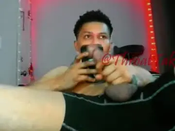Chaturbate Adult Video Chat of throattaker4l_