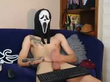 Chaturbate Adult Video Chat of derekswan