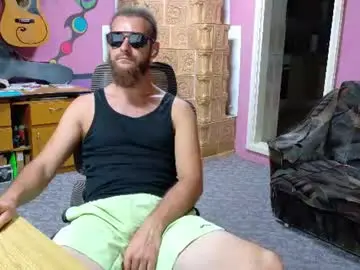 Chaturbate Live Sex Cam of sir_pelo_iv