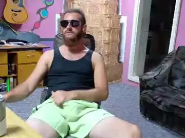 Chaturbate Adult Webcam of sir_pelo_iv