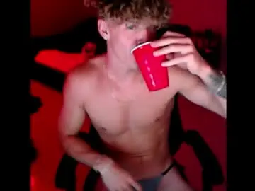 Chaturbate Live Sex Cam of theonlylogan