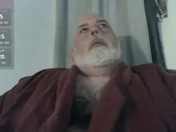 Chaturbate Best Webcam of chefjason52