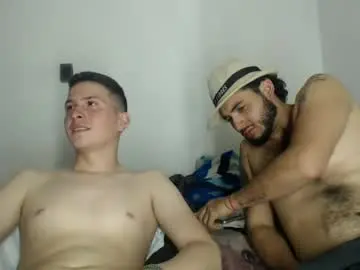 Chaturbate Adult Webcams of elgochito123