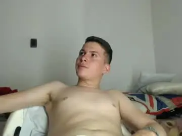 Chaturbate Free Porn Cam of elgochito123