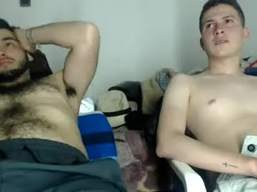 Chaturbate Live Sex Cam of elgochito123