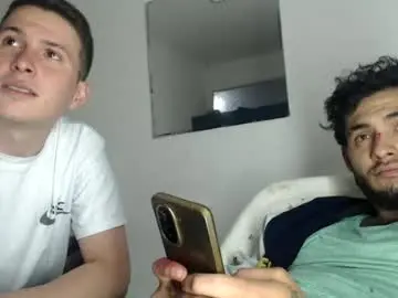 Chaturbate Adult Webcams of elgochito123