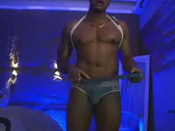 Chaturbate Sex Chat of logan_varela