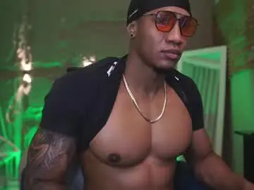 Chaturbate Free Porn Cam of logan_varela