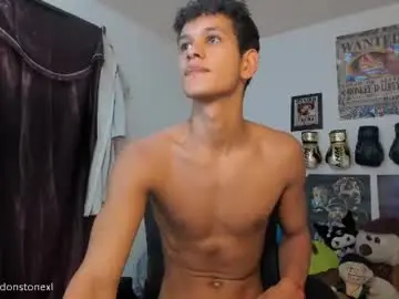 Chaturbate Sex Chat of brandonstonexl