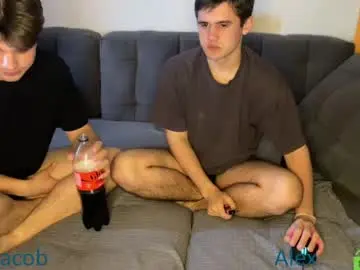 Chaturbate Sex Chat of jalexkassyx