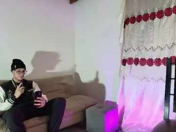 Chaturbate Adult Webcam of vlad__night