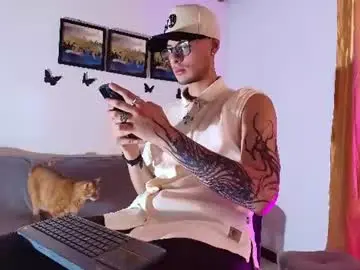 Chaturbate Adult Webcam of vlad__night